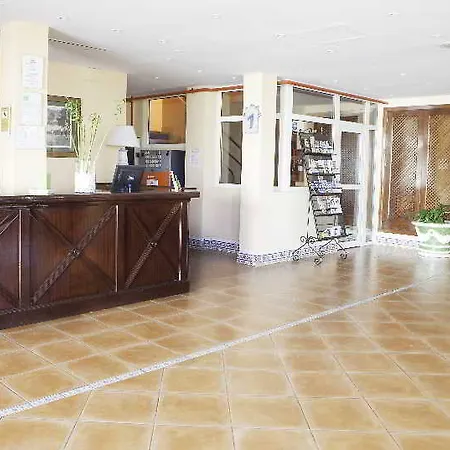 Dunas De Doñana Resort Matalascañas