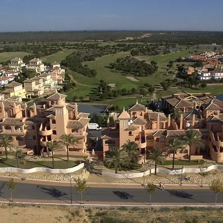 Resort Dunas De Doñana Matalascañas